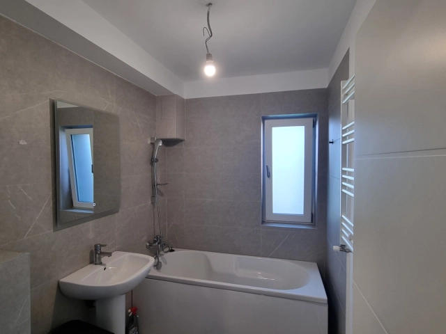 Apartament 1 camere - CUG