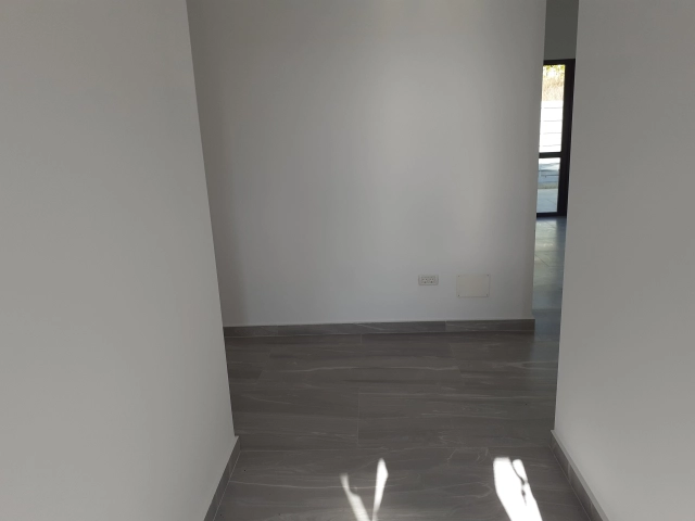 Apartament 4 camere - Valea Lupului