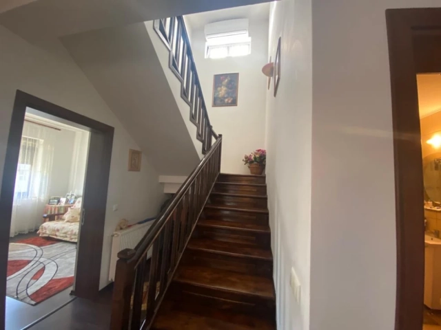 Apartament 0 camere - Valea Lupului