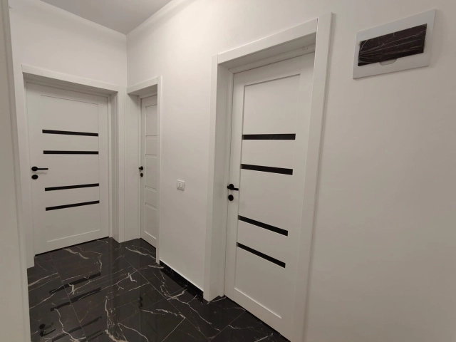 Apartament 4 camere - Popas Pacurari