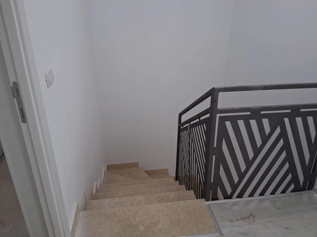 Apartament 4 camere - Visani