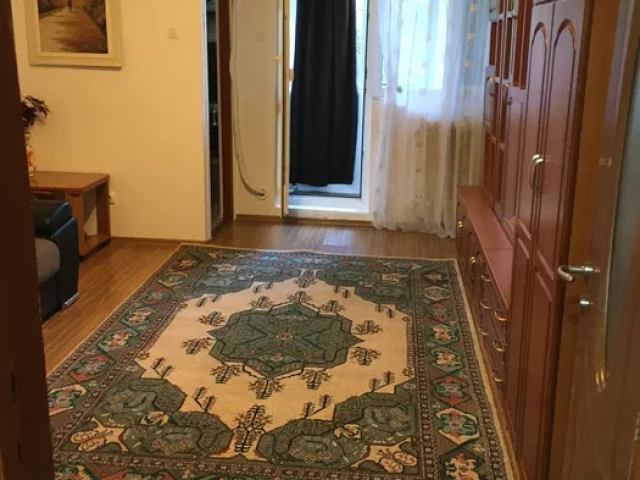 Apartament 1 camere - Tatarasi
