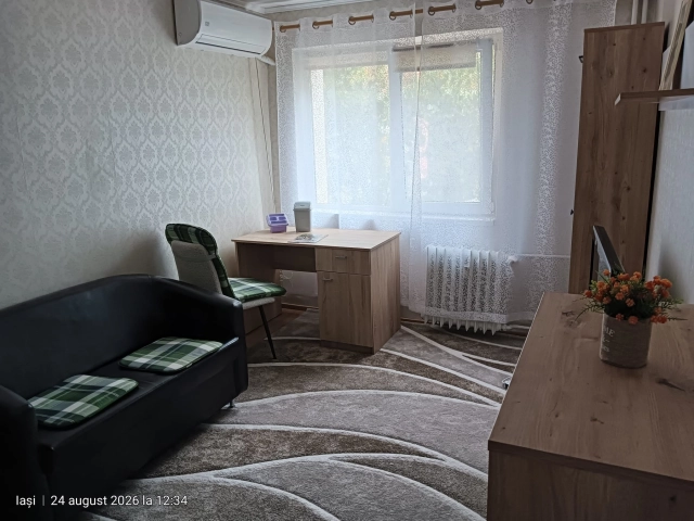 Apartament 2 camere - Podu Ros