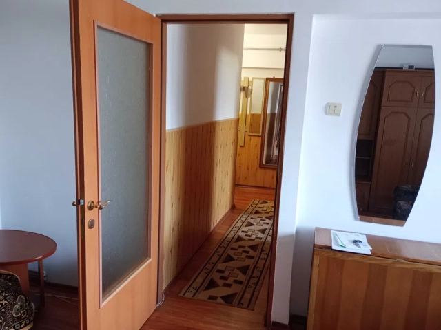 Apartament 1 camere - Gara