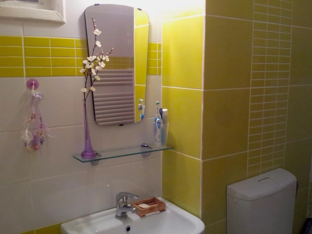Apartament 2 camere - Centru
