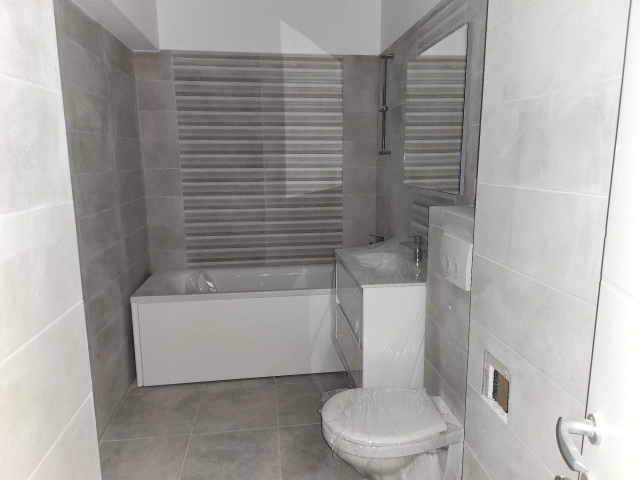 Apartament 2 camere - Alexandru cel Bun