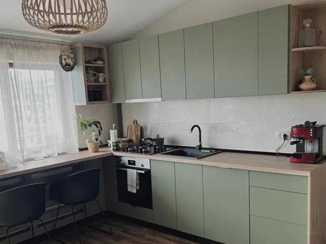 Apartament 3 camere - Copou