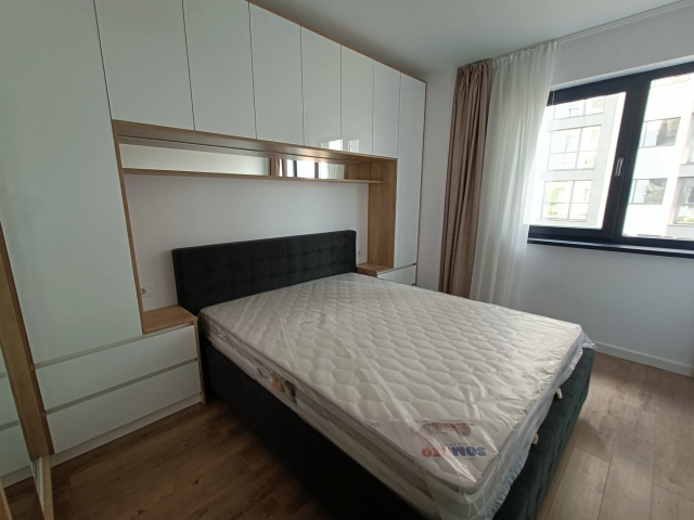 Apartament 2 camere - Pacurari