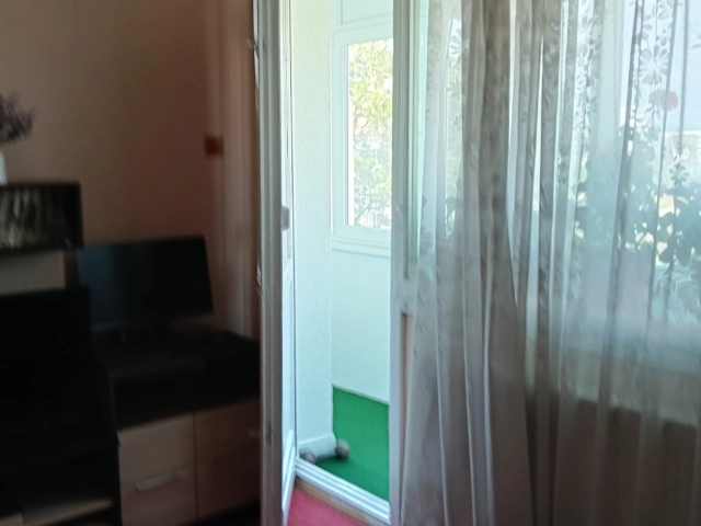 Apartament 2 camere - Podu Ros