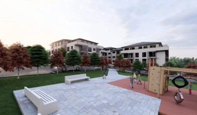 Apartament de vanzare 4 camere Valea Adanca 159148