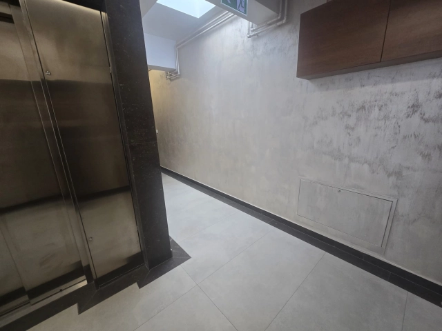 Apartament 3 camere - Popas Pacurari