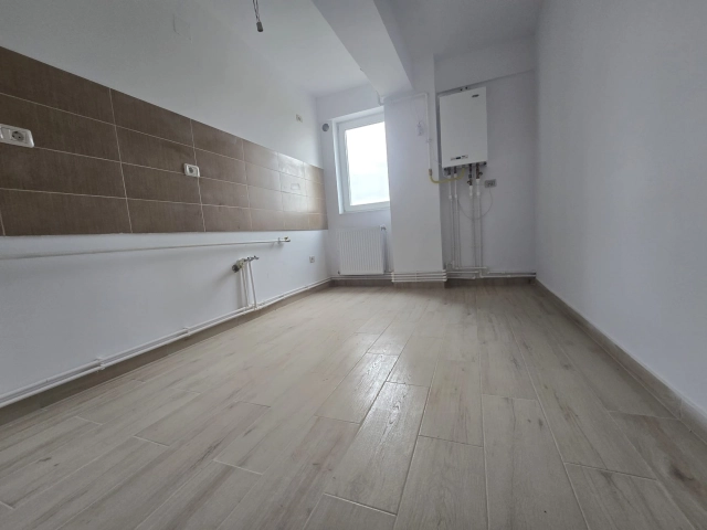 Apartament 2 camere - Bucium