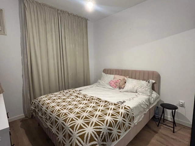 Apartament 3 camere - Pacurari