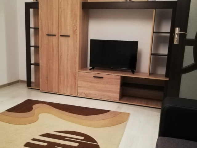 Apartament 2 camere - Podu Ros