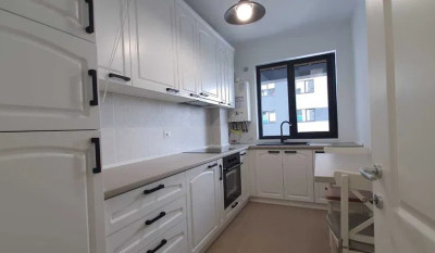 Apartament de vanzare, 2 camere Pacurari 162030