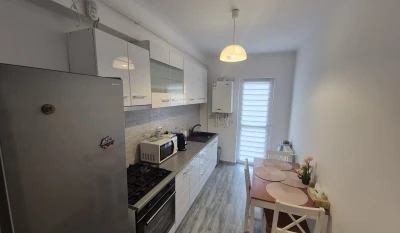 Apartment Image