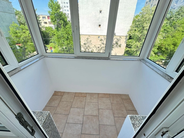 Apartament 4 camere - Mircea cel Batran