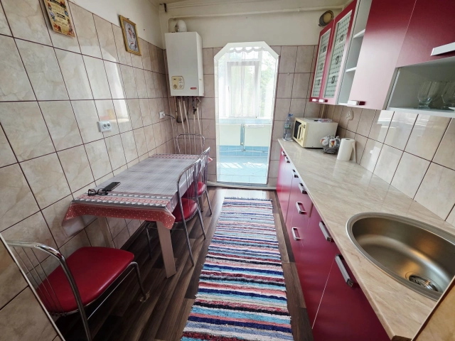 Apartament 2 camere - Dacia