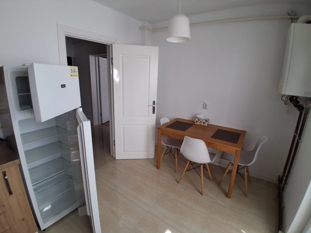 Apartament 1 camere - Pacurari