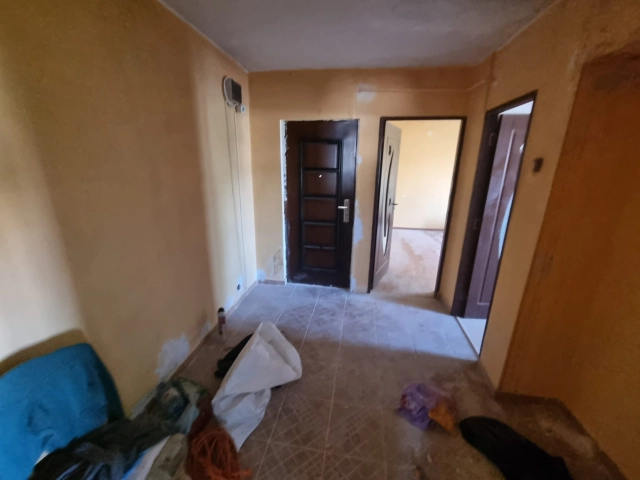 Apartament 2 camere - Tomesti