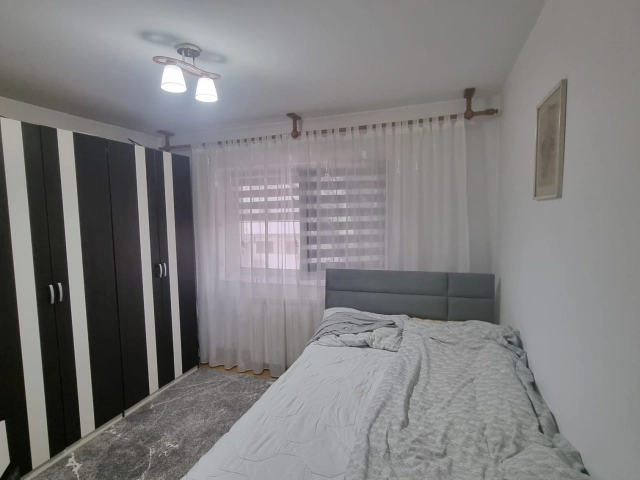 Apartament 2 camere - Nicolina