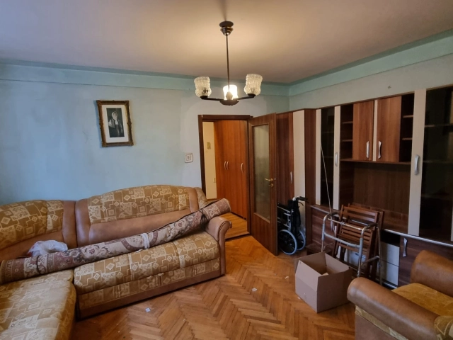 Apartament 2 camere - Tudor Vladimirescu