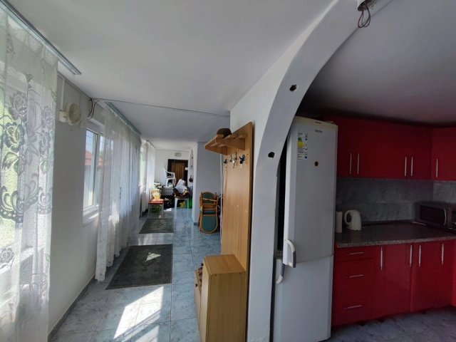 Apartament 5 camere - Valea Adanca