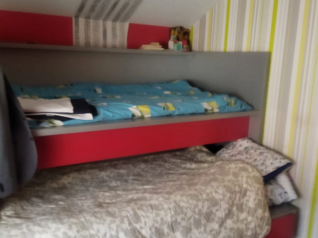 Apartament 5 camere - Tatarasi