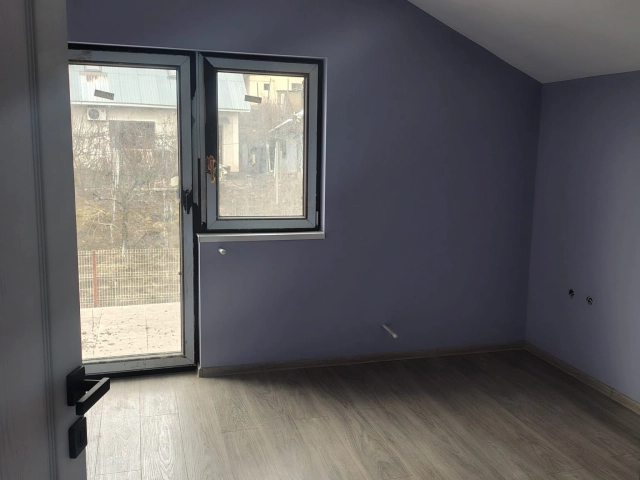 Apartament 5 camere - Pacurari