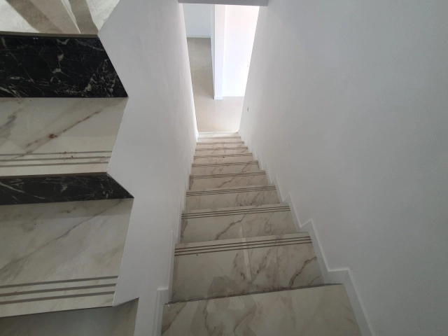 Apartament 4 camere - Valea Lupului