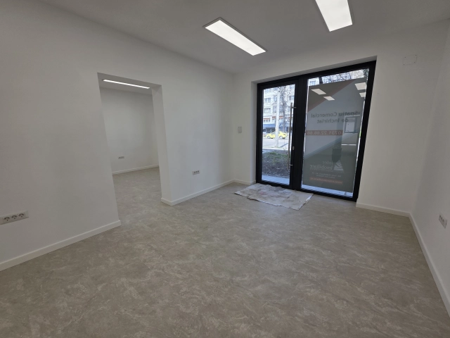 Apartament 4 camere - Nicolina