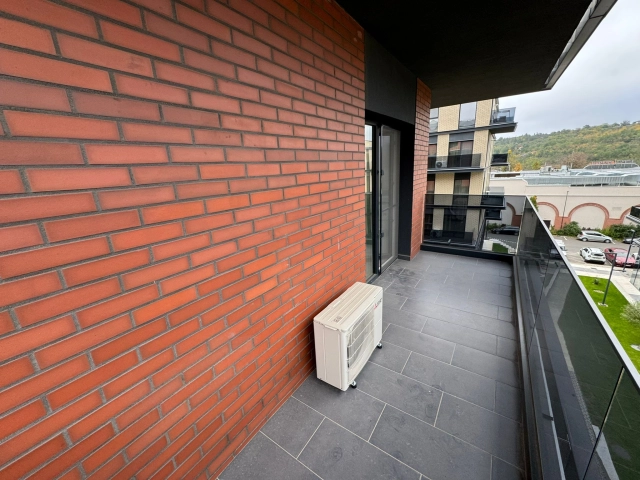 Apartament 2 camere - Bucium