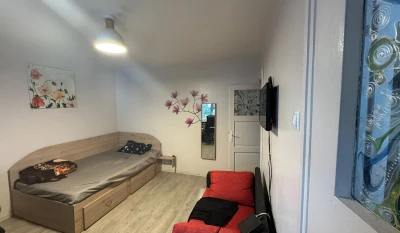 Apartment Image