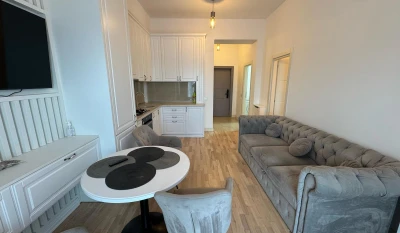 Apartment Image
