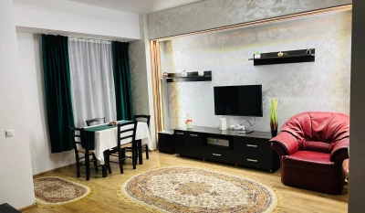 Apartment Image