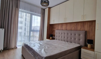 Apartment Image