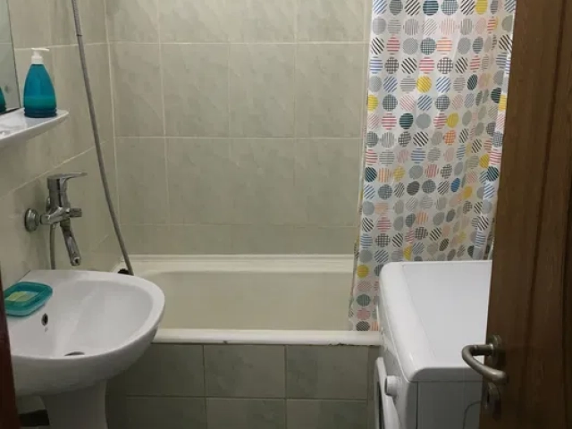 Apartament 1 camere - Tatarasi