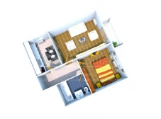 Apartment type icon