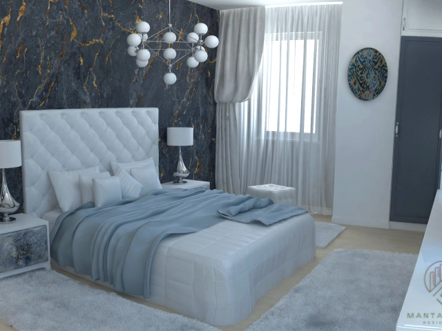 Apartament 3 camere - Poitiers