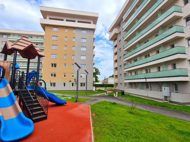 Apartament 2 camere - Alexandru cel Bun
