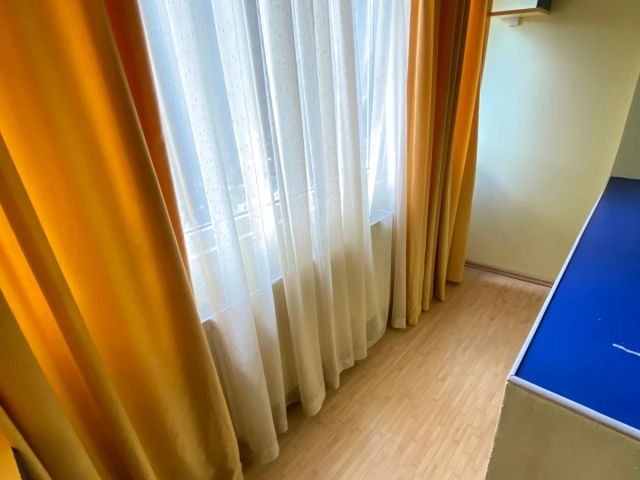 Apartament 3 camere - Podu Ros