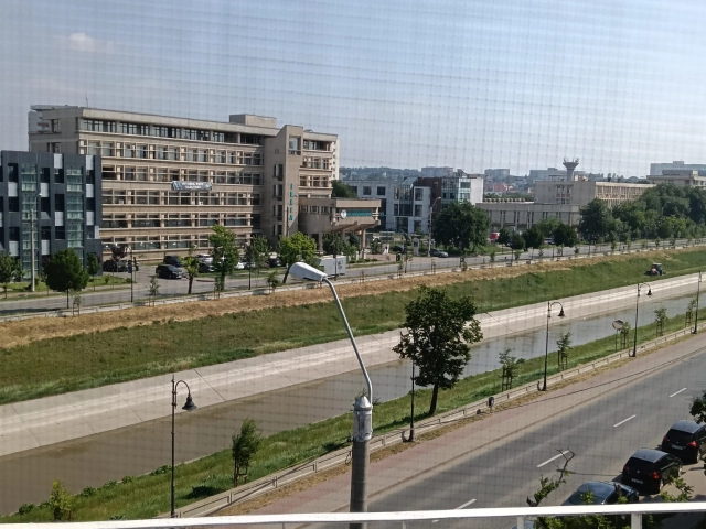 Apartament 2 camere - Podu Ros