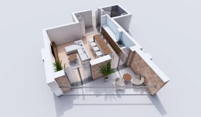 Apartment Image