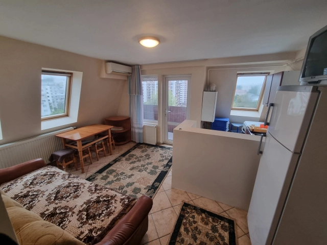 Apartament 2 camere - Tatarasi