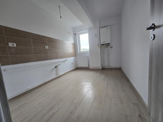 Apartament 2 camere - Bucium