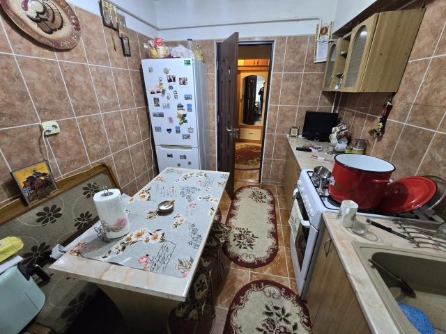 Apartament 5 camere - Baza 3