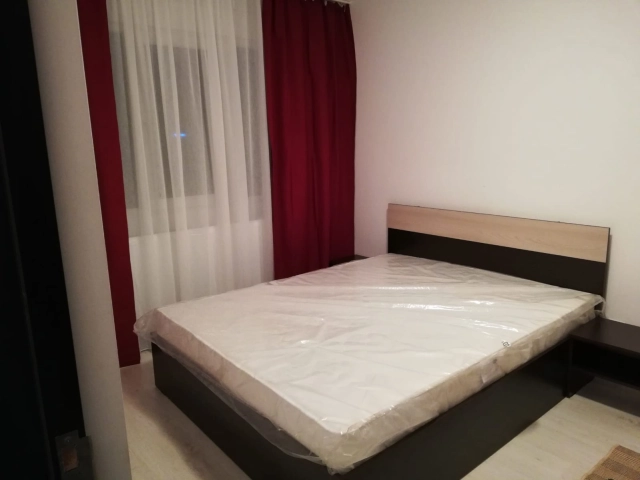 Apartament 2 camere - Podu Ros