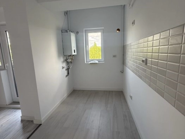 Apartament 2 camere - Tatarasi