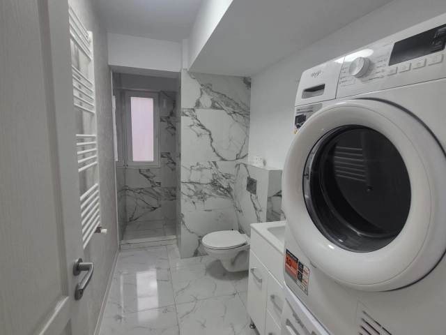 Apartament 2 camere - CUG