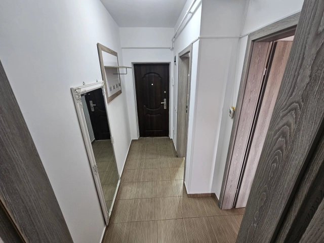 Apartament 1 camere - CUG